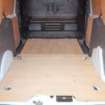 2022 (72) Ford Transit Connect 230 Ecoblue Leader, L2 LWB Van - Thumbnail 1
