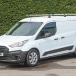 2022 (72) Ford Transit Connect 230 Ecoblue Leader, L2 LWB Van - Thumbnail 8