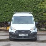 2022 (72) Ford Transit Connect 230 Ecoblue Leader, L2 LWB Van - Thumbnail 7