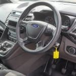 2022 (72) Ford Transit Connect 230 Ecoblue Leader, L2 LWB Van - Thumbnail 9