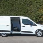2022 (72) Ford Transit Connect 240 Eco Blue Leader Stop Start L2 LWB 5 Seat Crew Van/ Double Cab / Combi - Thumbnail 5
