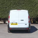 2022 (72) Ford Transit Connect 240 Eco Blue Leader Stop Start L2 LWB 5 Seat Crew Van/ Double Cab / Combi - Thumbnail 4