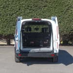 2022 (72) Ford Transit Connect 240 Eco Blue Leader Stop Start L2 LWB 5 Seat Crew Van/ Double Cab / Combi - Thumbnail 1