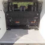 2022 (72) Ford Transit Connect 240 Eco Blue Leader Stop Start L2 LWB 5 Seat Crew Van/ Double Cab / Combi - Thumbnail 3