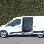 2022 (72) Ford Transit Connect 240 Eco Blue Leader Stop Start L2 LWB 5 Seat Crew Van/ Double Cab / Combi - Thumbnail 6