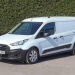 2022 (72) Ford Transit Connect 240 Eco Blue Leader Stop Start L2 LWB 5 Seat Crew Van/ Double Cab / Combi - Thumbnail 7