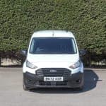 2022 (72) Ford Transit Connect 240 Eco Blue Leader Stop Start L2 LWB 5 Seat Crew Van/ Double Cab / Combi - Thumbnail 8