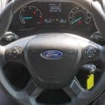 2022 (72) Ford Transit Connect 240 Eco Blue Leader Stop Start L2 LWB 5 Seat Crew Van/ Double Cab / Combi - Thumbnail 10