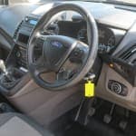 2022 (72) Ford Transit Connect 240 Eco Blue Leader Stop Start L2 LWB 5 Seat Crew Van/ Double Cab / Combi - Thumbnail 9