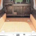 2023 (23) Peugeot Partner 850 Professional Premium + Long L2 LWB 5 Seat Crew Van - Thumbnail 1