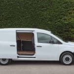 2024 (24) Renault Kangoo Maxi Energy LL21 Advance L2 LWB Van - Thumbnail 1