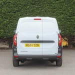 2024 (24) Renault Kangoo Maxi Energy LL21 Advance L2 LWB Van - Thumbnail 3