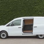 2024 (24) Renault Kangoo Maxi Energy LL21 Advance L2 LWB Van - Thumbnail 5