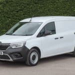 2024 (24) Renault Kangoo Maxi Energy LL21 Advance L2 LWB Van - Thumbnail 7