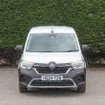 2024 (24) Renault Kangoo Maxi Energy LL21 Advance L2 LWB Van - Thumbnail 8