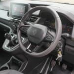 2024 (24) Renault Kangoo Maxi Energy LL21 Advance L2 LWB Van - Thumbnail 9