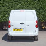 2021 (21) Vauxhall Combo 2300 Sportive, 1.5 Turbo D ,100BHP, 6 Speed, L1 SWB Van - Thumbnail 4