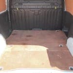 2021 (21) Vauxhall Combo 2300 Sportive, 1.5 Turbo D ,100BHP, 6 Speed, L1 SWB Van - Thumbnail 3