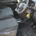 2021 (21) Vauxhall Combo 2300 Sportive, 1.5 Turbo D ,100BHP, 6 Speed, L1 SWB Van - Thumbnail 9