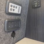 VW Camper Van - Full Conversion and Poptop - Thumbnail 2