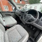 VW Camper Van - Full Conversion and Poptop - Thumbnail 7