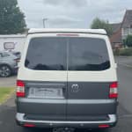 VW Camper Van - Full Conversion and Poptop - Thumbnail 10