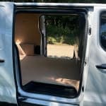 2024 (24) VAUXHALL VIVARO F2900 L1 1.5 TURBO D 120BHP SWB VAN - ONLY 49000 MILES! - Thumbnail 2