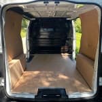 2024 (24) VAUXHALL VIVARO F2900 L1 1.5 TURBO D 120BHP SWB VAN - ONLY 49000 MILES! - Thumbnail 5