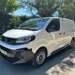 2024 (24) VAUXHALL VIVARO F2900 L1 1.5 TURBO D 120BHP SWB VAN - ONLY 49000 MILES! - Thumbnail 1