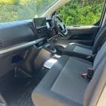 2024 (24) VAUXHALL VIVARO F2900 L1 1.5 TURBO D 120BHP SWB VAN - ONLY 49000 MILES! - Thumbnail 3