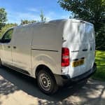 2024 (24) VAUXHALL VIVARO F2900 L1 1.5 TURBO D 120BHP SWB VAN - ONLY 49000 MILES! - Thumbnail 7