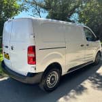2024 (24) VAUXHALL VIVARO F2900 L1 1.5 TURBO D 120BHP SWB VAN - ONLY 49000 MILES! - Thumbnail 10