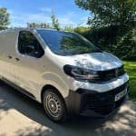2024 (24) VAUXHALL VIVARO F2900 L1 1.5 TURBO D 120BHP SWB VAN - ONLY 49000 MILES! - Thumbnail 9