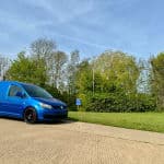 VOLKSWAGEN CADDY TDI - Thumbnail 2