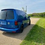 VOLKSWAGEN CADDY TDI - Thumbnail 7