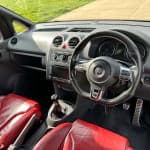VOLKSWAGEN CADDY TDI - Thumbnail 3