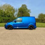 VOLKSWAGEN CADDY TDI - Thumbnail 6