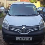 Renault Kangoo 2017 - Thumbnail 1