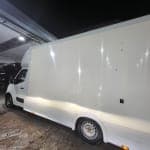 Vauxhall Movano 2018 (KN68 FEM) 2.3 Diesel Luton Box Van – Long MOT – Birmingham - Thumbnail 7