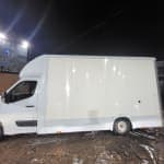 Vauxhall Movano 2018 (KN68 FEM) 2.3 Diesel Luton Box Van – Long MOT – Birmingham - Thumbnail 5