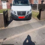 2017 Nissan NV400 2.3 dCi Dropside — ULEZ Compliant - Thumbnail 1