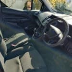 Ford transit connect 2015 - Thumbnail 4