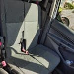 Ford transit connect 2015 - Thumbnail 2