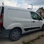 Ford transit connect 2015 - Thumbnail 8