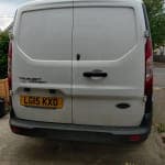 Ford transit connect 2015 - Thumbnail 7