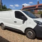 2017 Vauxhall Vivaro 1.6 CDTi LWB | 91k | FSH | Long MOT | Euro 6 - Thumbnail 5
