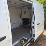 2017 Vauxhall Vivaro 1.6 CDTi LWB | 91k | FSH | Long MOT | Euro 6 - Thumbnail 7