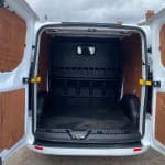 FORD TRANSIT 2.0 Custom Limited 5 seater DCiV 300 L2 2.0L EcoBlue 130PS FWD 6 Speed - Thumbnail 7