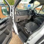 FORD TRANSIT 2.0 Custom Limited 5 seater DCiV 300 L2 2.0L EcoBlue 130PS FWD 6 Speed - Thumbnail 6