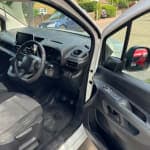 2019 Citroen Berlingo 1.5 BlueHDi 650 Enterprise M Panel Van 5dr Diesel Manual SWB Euro 6 (75 ps) - Thumbnail 4